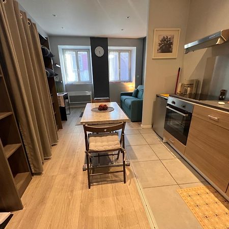 Studio Tout Confort 2 Personnes Au Coeur De L'Alsace Wolxheim Ngoại thất bức ảnh