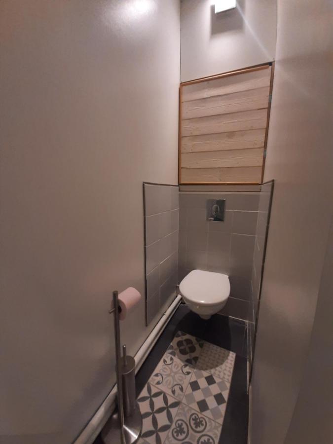 Studio Tout Confort 2 Personnes Au Coeur De L'Alsace Wolxheim Ngoại thất bức ảnh