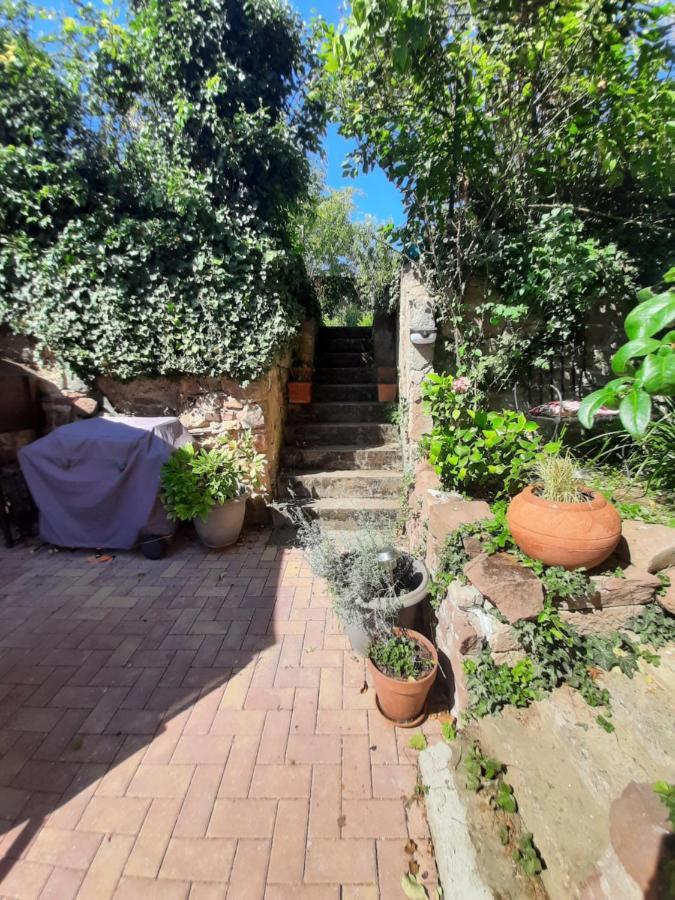 Studio Tout Confort 2 Personnes Au Coeur De L'Alsace Wolxheim Ngoại thất bức ảnh