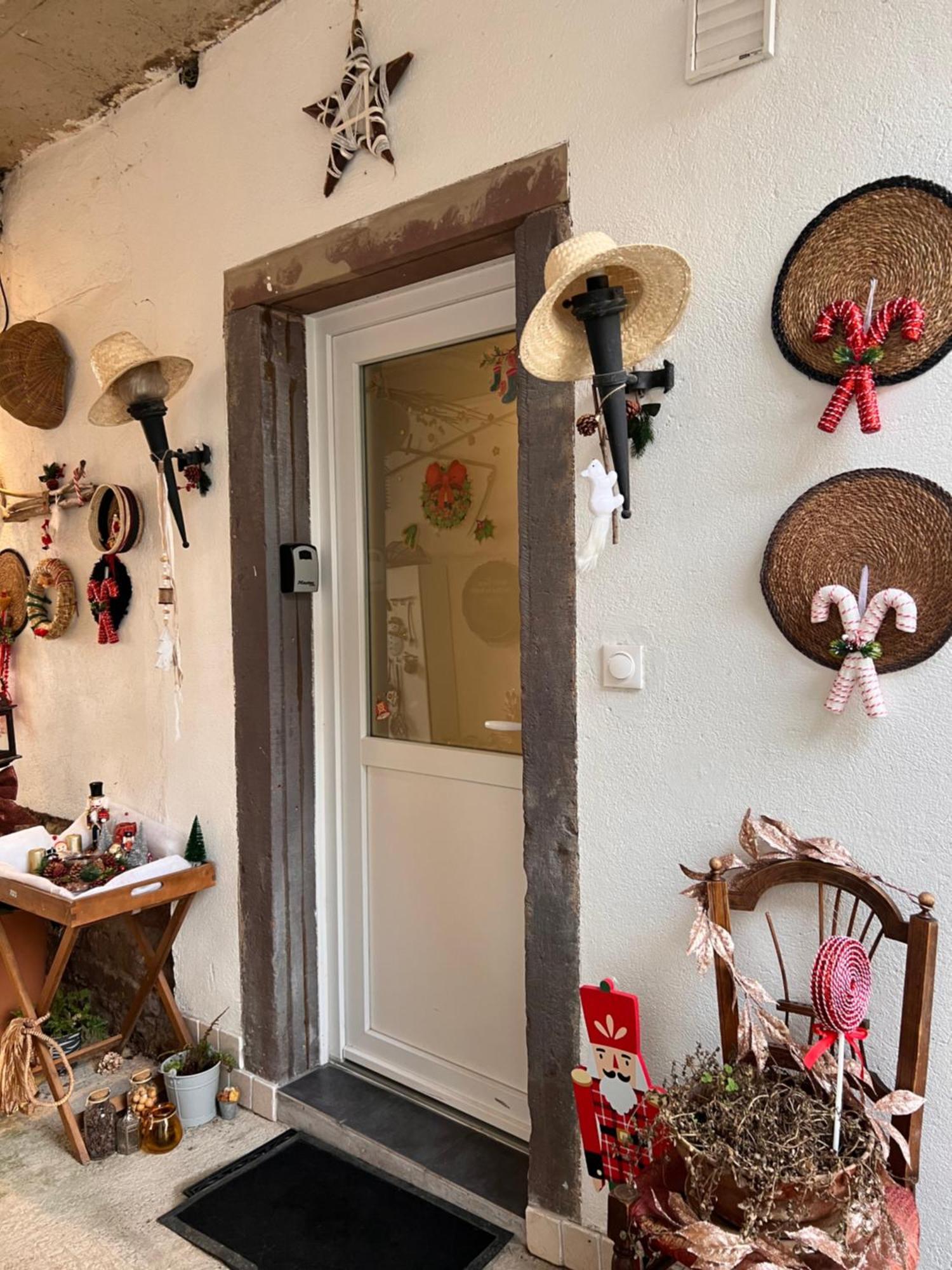 Studio Tout Confort 2 Personnes Au Coeur De L'Alsace Wolxheim Ngoại thất bức ảnh