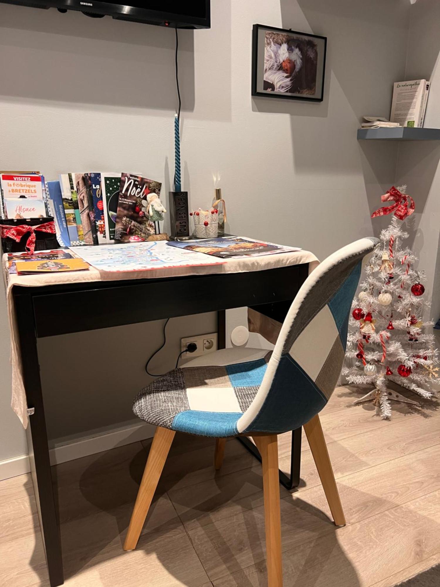 Studio Tout Confort 2 Personnes Au Coeur De L'Alsace Wolxheim Ngoại thất bức ảnh