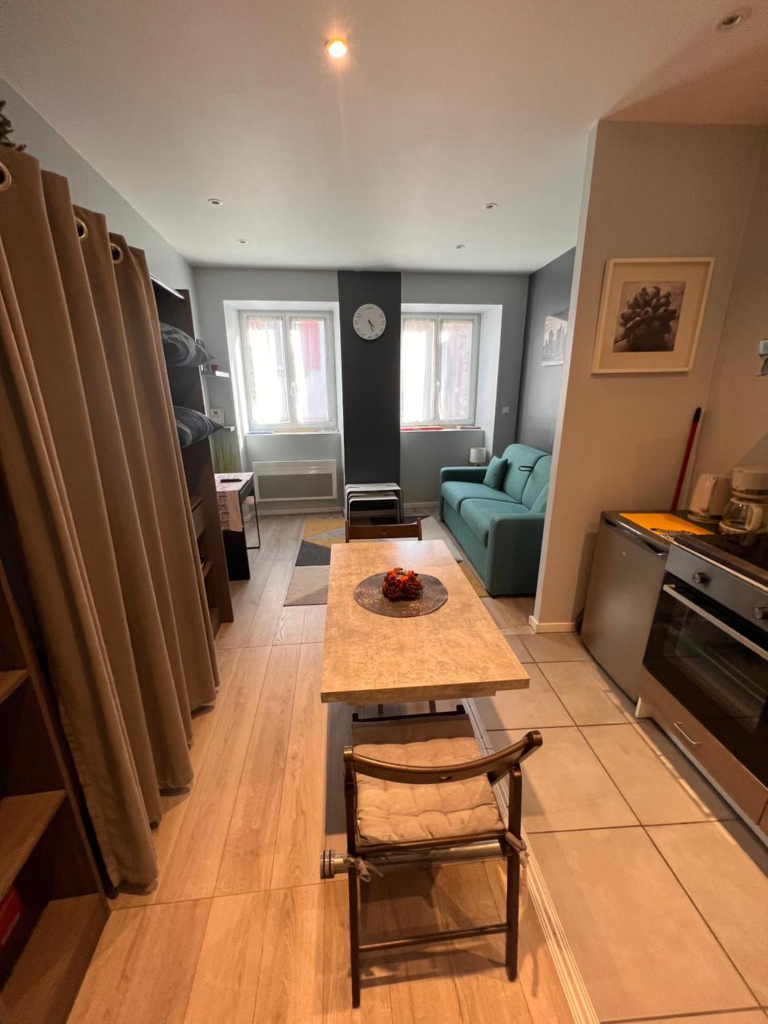 Studio Tout Confort 2 Personnes Au Coeur De L'Alsace Wolxheim Ngoại thất bức ảnh